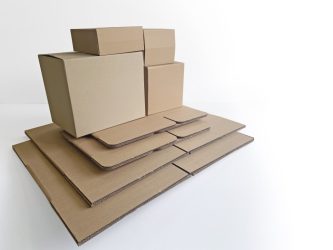 10 Corrugated Carton Boxes Manufacturers & Suppliers in Iran
