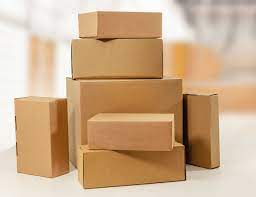 10 Corrugated Carton Boxes Manufacturers & Suppliers in USA
