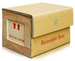 10 Corrugated Carton Boxes Manufacturers & Suppliers in Mauritius