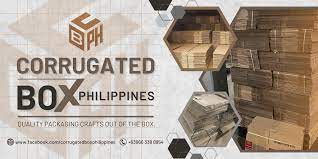 10 Corrugated Carton Boxes Manufacturers & Suppliers in Philippines