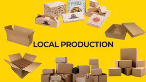 10 Corrugated Carton Boxes Manufacturers & Suppliers in Cyprus