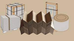 10 Corrugated Carton Boxes Manufacturers & Suppliers in Netherlands