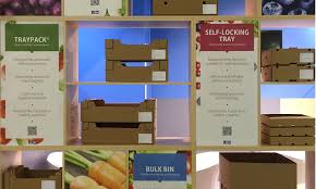 10 Corrugated Carton Boxes Manufacturers & Suppliers in Germany