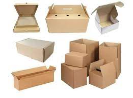10 Corrugated Carton Boxes Manufacturers & Suppliers in Thailand