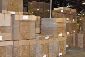 10 Corrugated Carton Boxes Manufacturers & Suppliers in USA