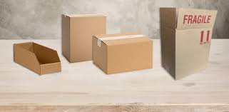 10 Corrugated Carton Boxes Manufacturers & Suppliers in New Zealand