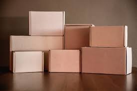 10 Corrugated Carton Boxes Manufacturers & Suppliers in Mauritius